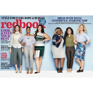 I've had to keep this hush hush all summer long, but now I can finally announce that I was chosen as a winner of @redbookmag's Real Women Style Awards! I am honored and truly humbled by those that voted and kept cheering me on! Thank you, and thank you Redbook for an amazing experience! Thrilled to share the cover with these beauties! The magazine hits stands next week! I still can't believe it!!!!! Clink on the link in my profile for more about me and the other winners! #RWSA #pinchme